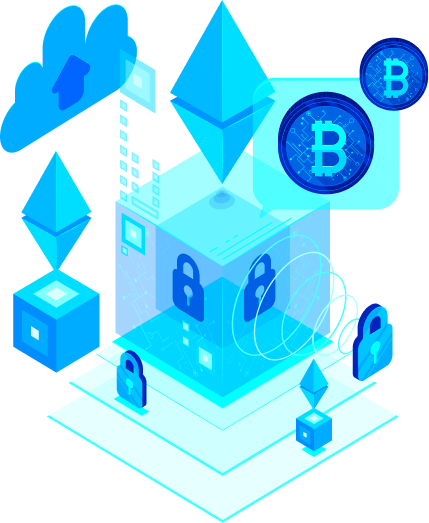 Crypto Protection and Recovery